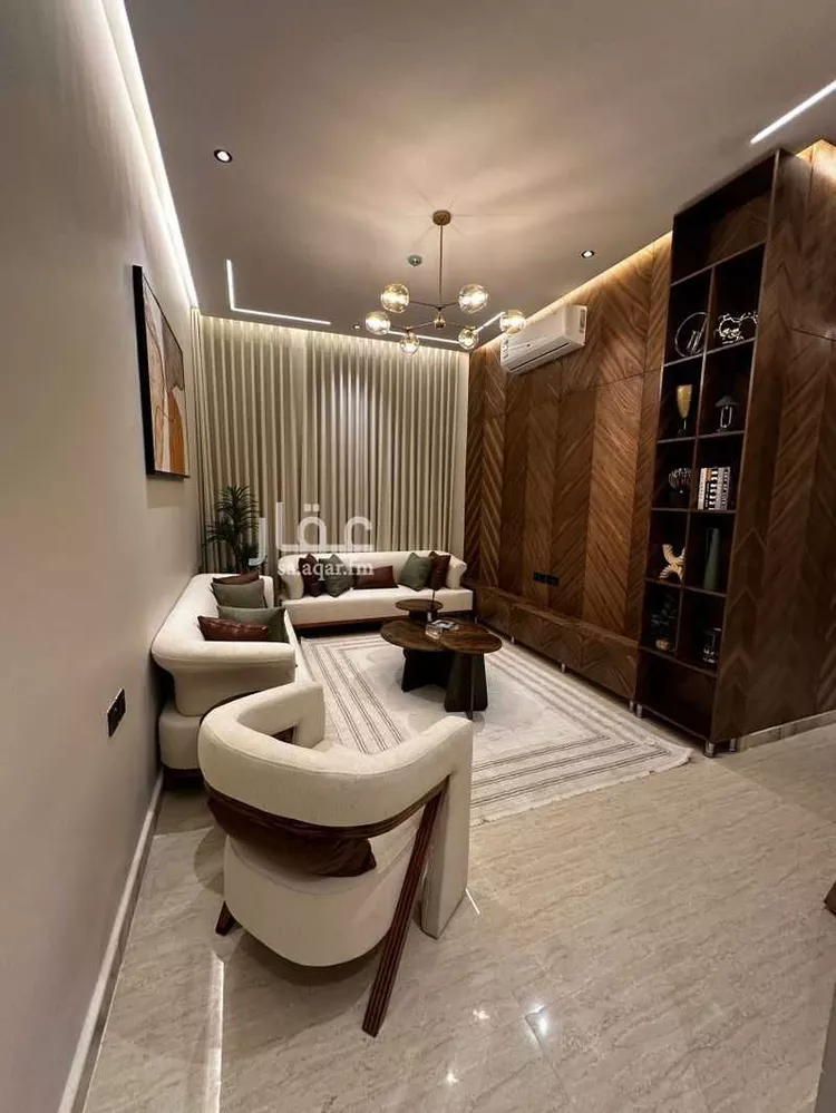 شقة للبيع في حي ظهرة لبن, مدينة الرياض, منطقة الرياض صورة 4