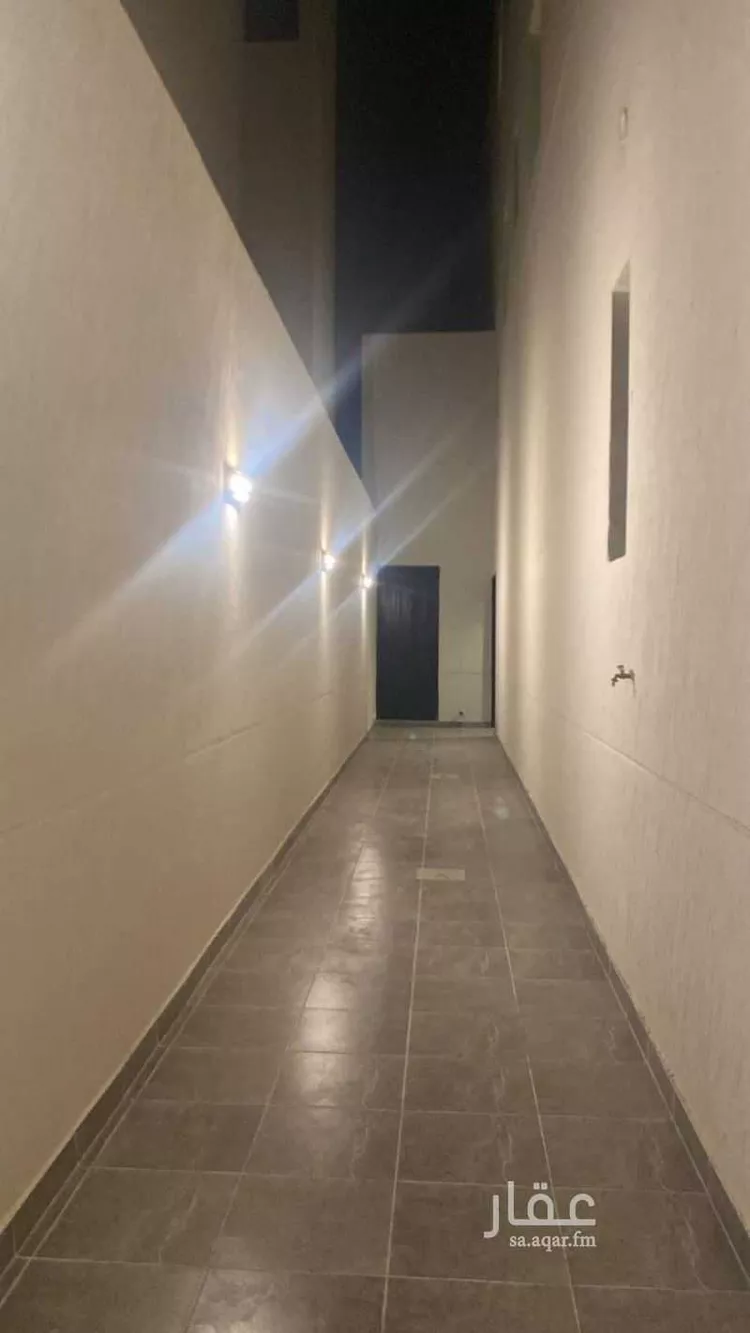 شقة للإيجار في شارع إبراهيم بن عبدالله آل حسين, حي ظهرة لبن, مدينة الرياض, منطقة الرياض صورة 4