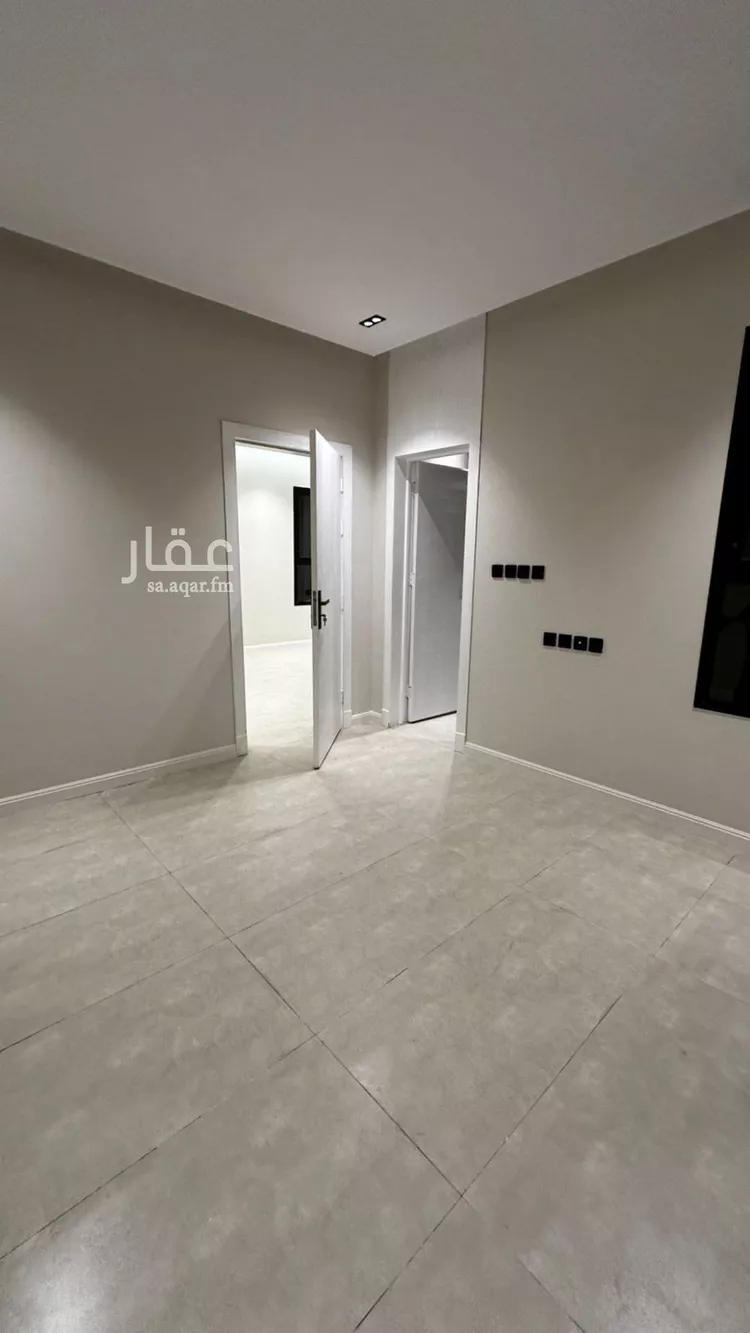 شقة للبيع في شارع إبراهيم بن عبدالله آل حسين, حي ظهرة لبن, مدينة الرياض, منطقة الرياض