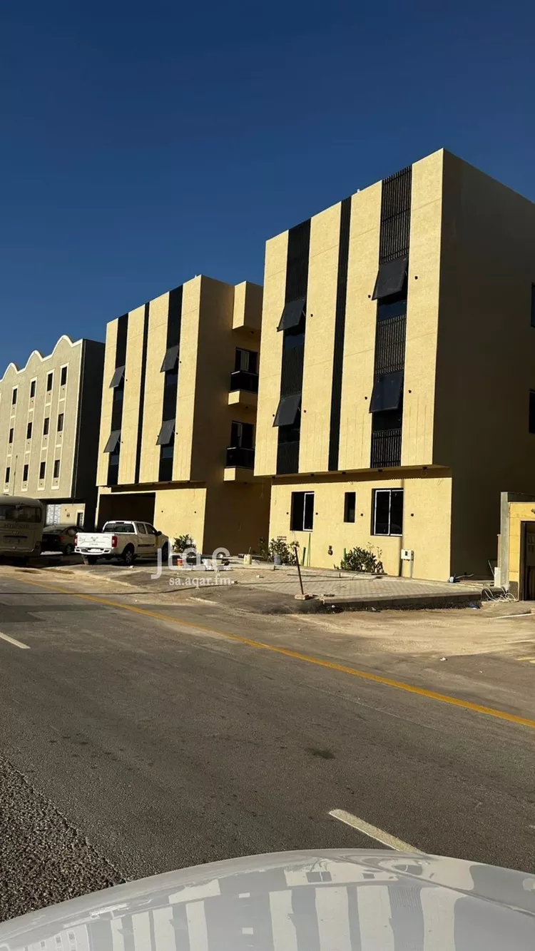 شقة للبيع في حي ظهرة لبن, مدينة الرياض, منطقة الرياض