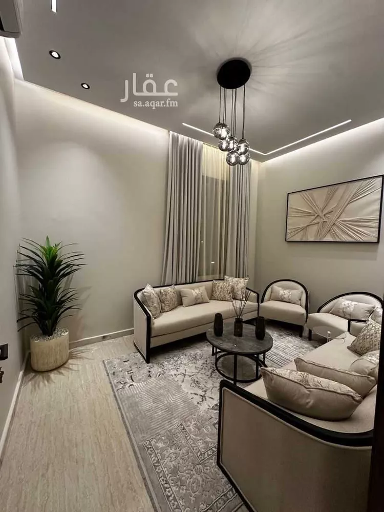 شقة للبيع في حي ظهرة لبن, مدينة الرياض, منطقة الرياض صورة 5