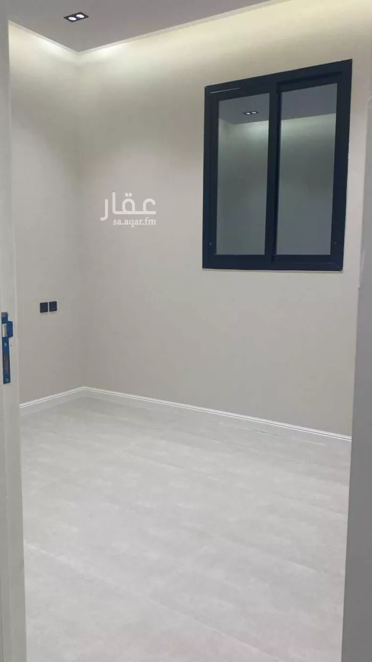 شقة للإيجار في شارع إبراهيم بن عبدالله آل حسين, حي ظهرة لبن, مدينة الرياض, منطقة الرياض