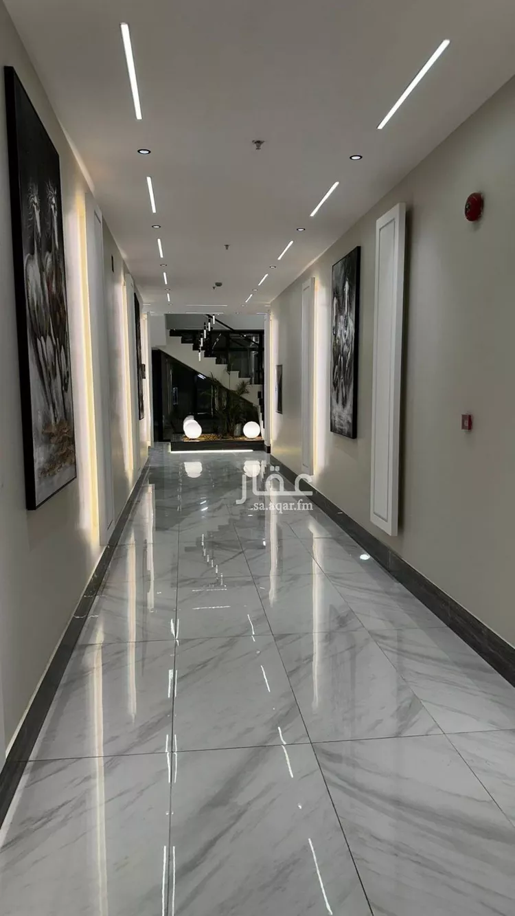 شقة للبيع في شارع جبل الدخان, حي ظهرة لبن, مدينة الرياض, منطقة الرياض 6