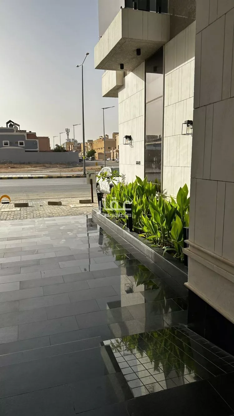 شقة للبيع في شارع الجند, حي ظهرة لبن, مدينة الرياض, منطقة الرياض صورة 2