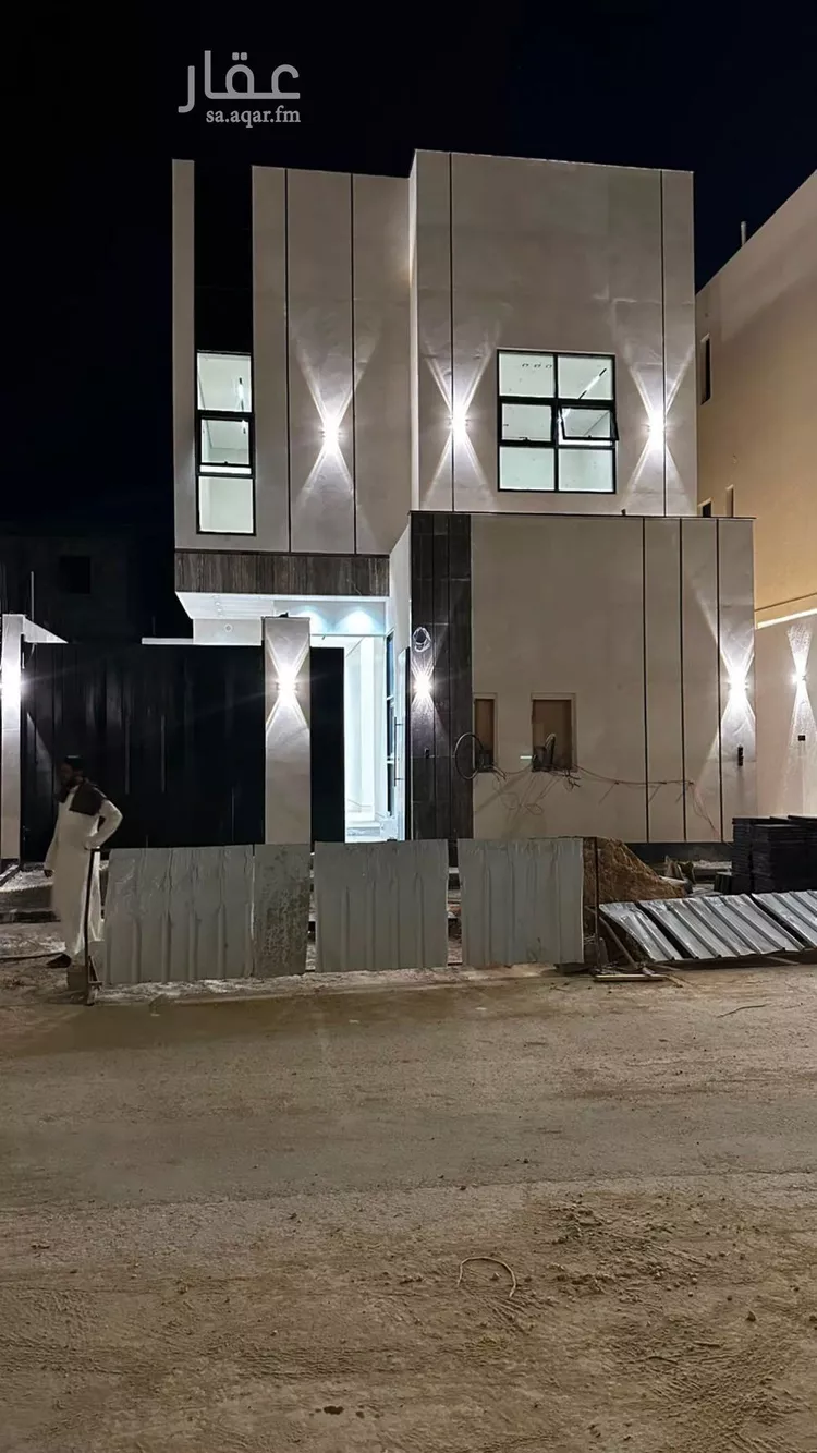 دور للبيع في حي الجنادرية, مدينة الرياض, منطقة الرياض