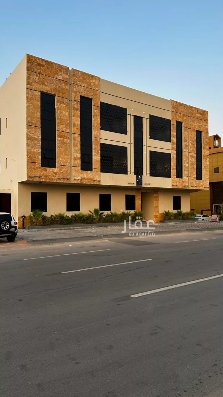 Apartment for Sale in Riyadh Dhahrat Laban