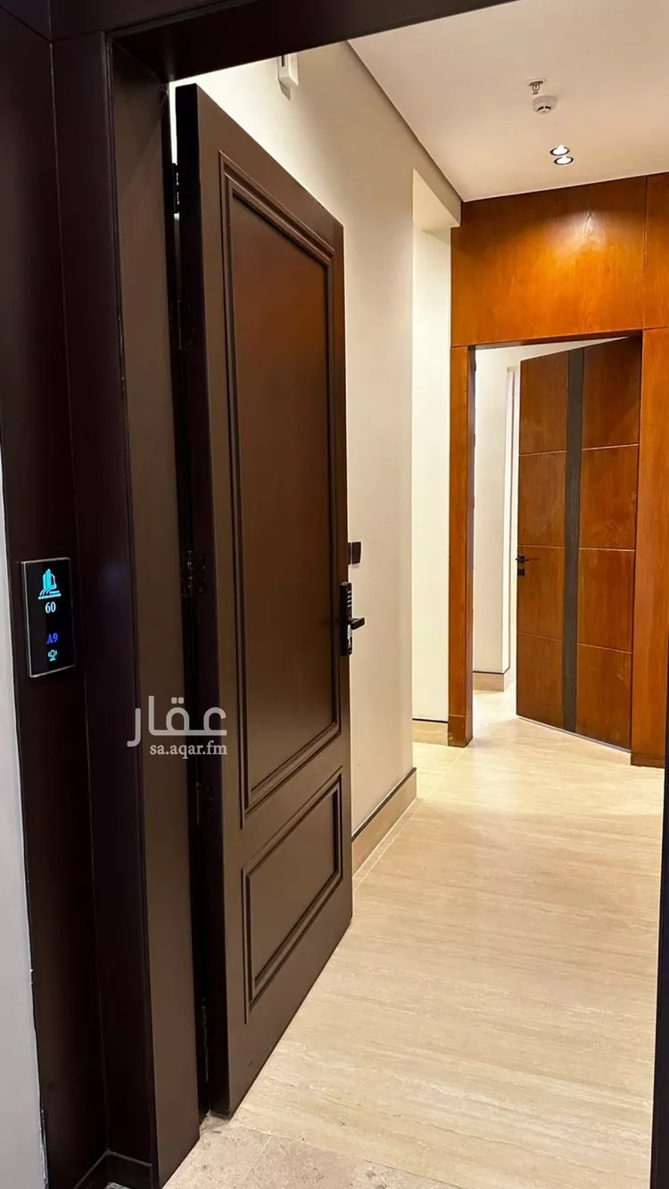 شقة للبيع في شارع الجند, حي ظهرة لبن, مدينة الرياض, منطقة الرياض صورة 4