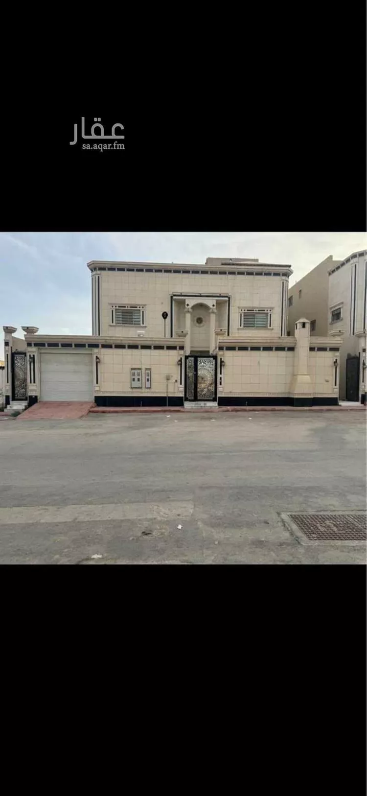 فيلا للبيع في شارع نهاوند, حي ظهرة لبن, مدينة الرياض, منطقة الرياض