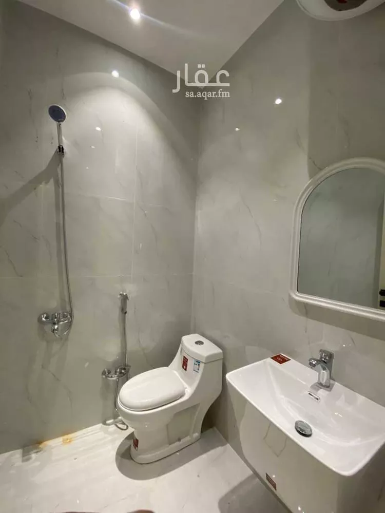 شقة للإيجار في شارع الامير نواف بن عبدالعزيز, حي أم الحمام الغربي, مدينة الرياض, منطقة الرياض صورة 3