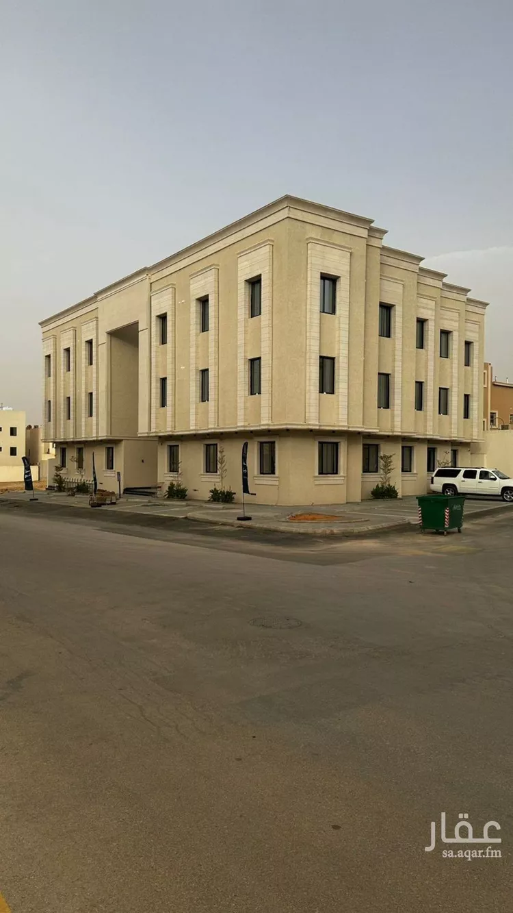 شقة للبيع في شارع جبل الحواطب, حي ظهرة لبن, مدينة الرياض, منطقة الرياض