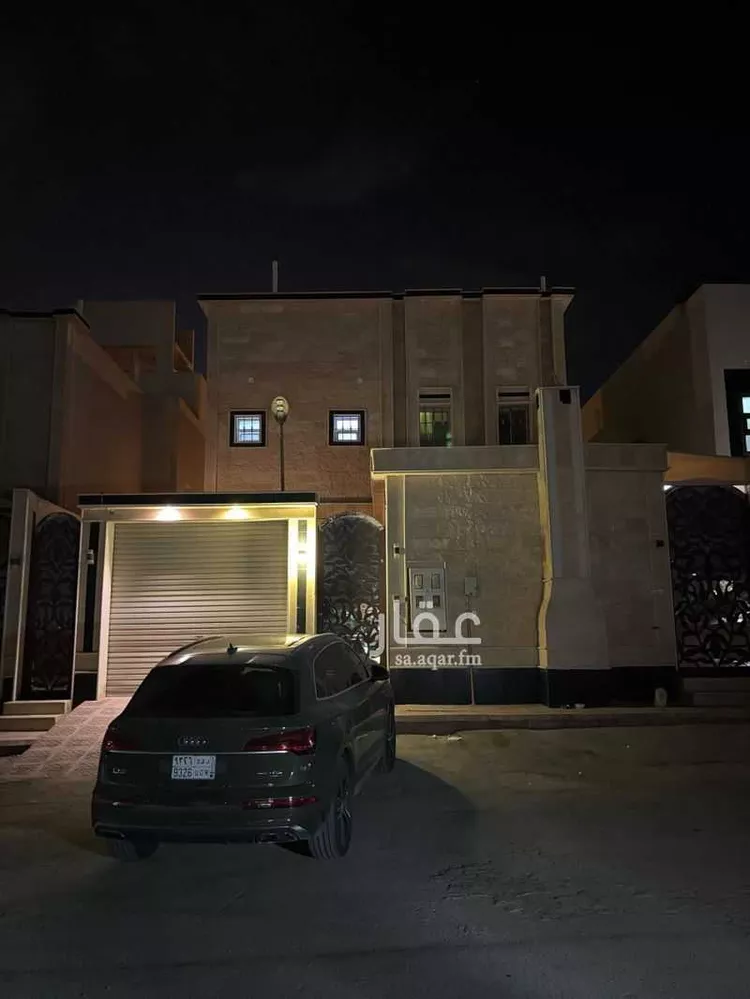 فيلا للبيع في شارع حلبان, حي ظهرة لبن, مدينة الرياض, منطقة الرياض