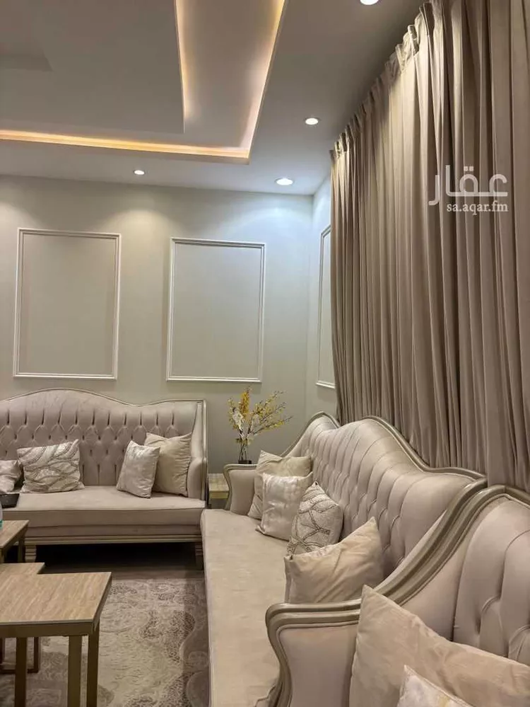 فيلا للبيع في شارع حلبان, حي ظهرة لبن, مدينة الرياض, منطقة الرياض صورة 5
