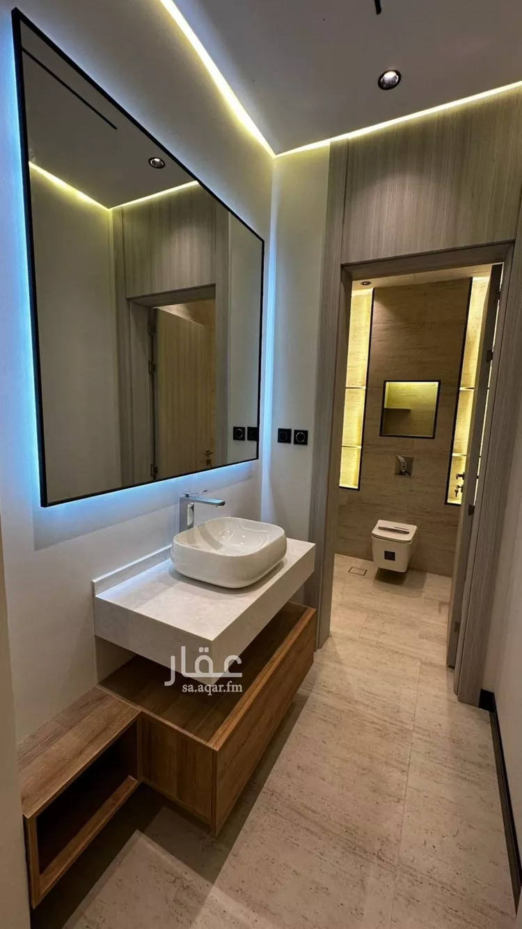 شقة للبيع في شارع الجنادريه, حي ظهرة لبن, مدينة الرياض, منطقة الرياض 12