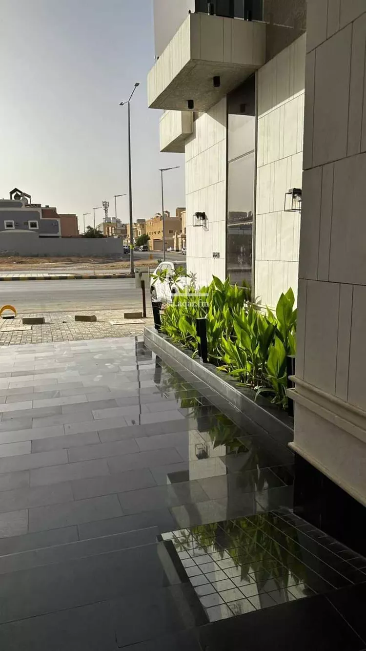 شقة للبيع في شارع الجند, حي ظهرة لبن, مدينة الرياض, منطقة الرياض صورة 2