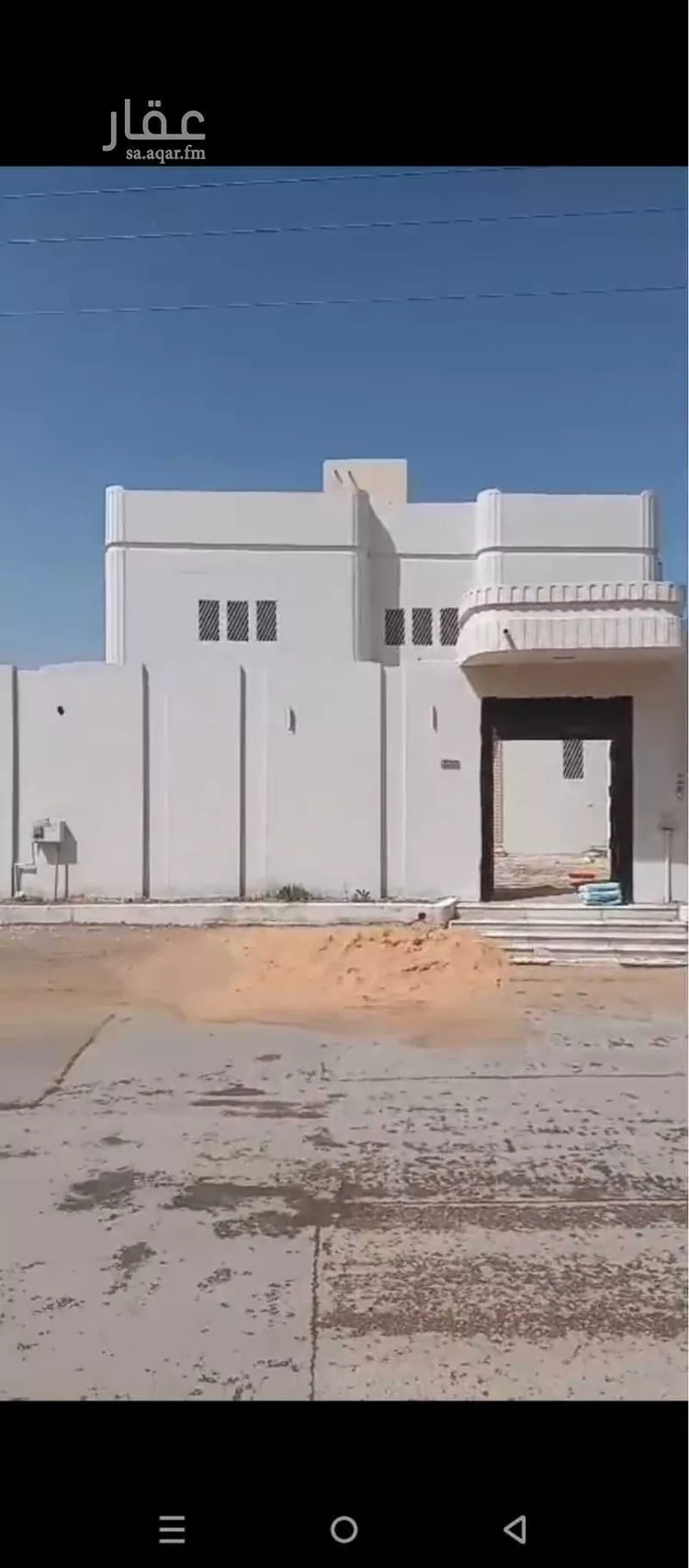 فيلا للإيجار في شارع السالمية, حي الخضر, مدينة بريده, منطقة القصيم