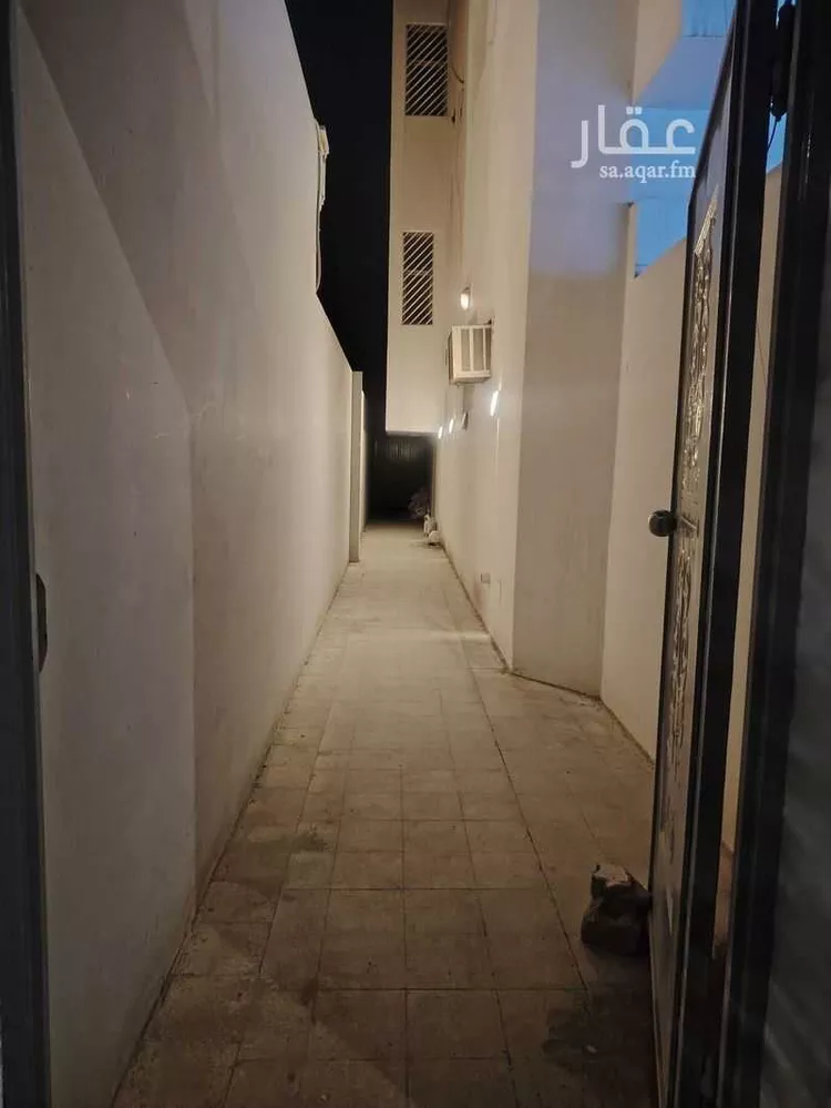 دور للإيجار في شارع وادي أبوعلي ، حي الربوة ، الرياض ، منطقة الرياض صورة 2