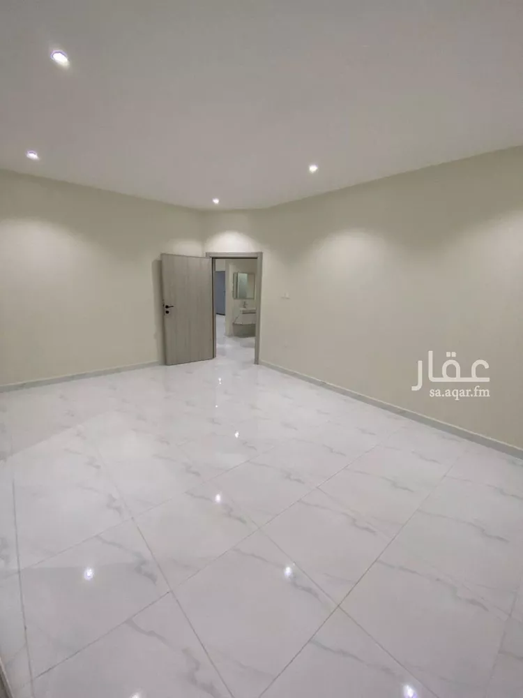 دور للإيجار في شارع أحمد بن عبدالرحمن الأشبوني, حي المعيزيلة, مدينة الرياض, منطقة الرياض
