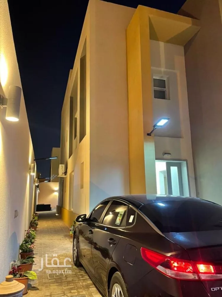 فيلا للبيع في شارع محمد بن علي الشيبي, حي الرمال, مدينة الرياض, منطقة الرياض