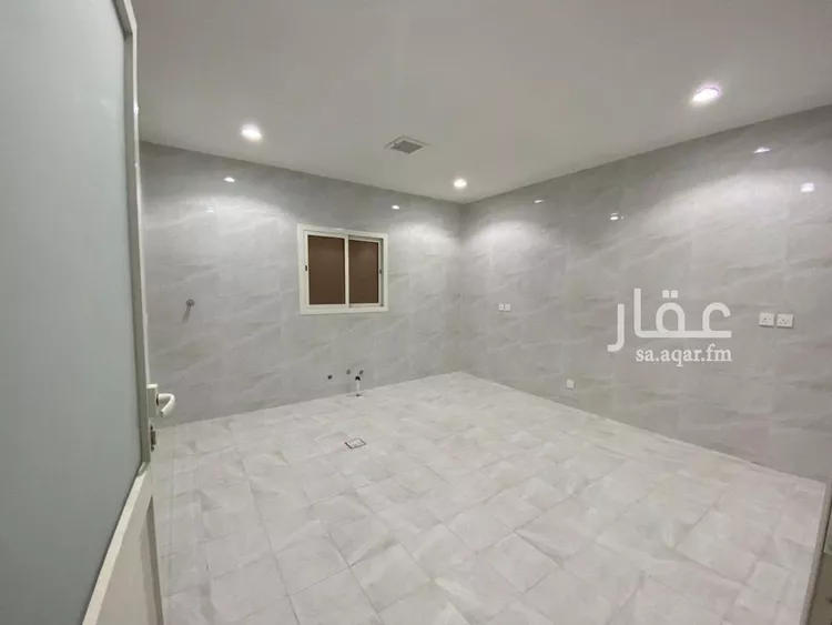 دور للإيجار في شارع أحمد بن عبدالرحمن الأشبوني, حي المعيزيلة, مدينة الرياض, منطقة الرياض صورة 2