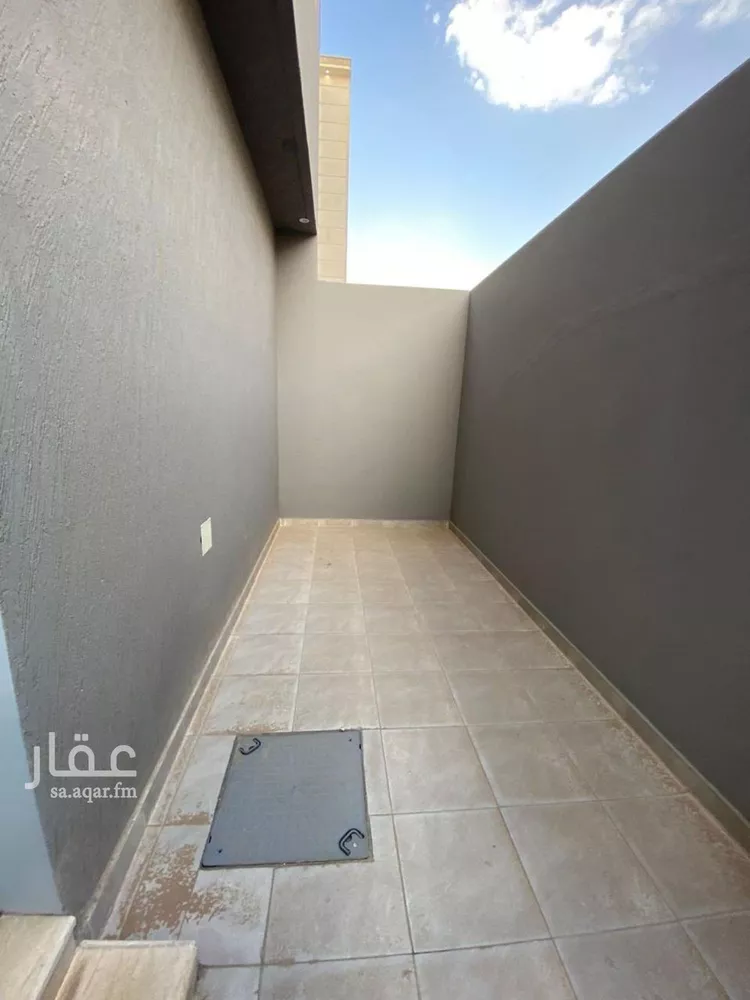 دور للإيجار في شارع أحمد بن عبدالرحمن الأشبوني, حي المعيزيلة, مدينة الرياض, منطقة الرياض صورة 5