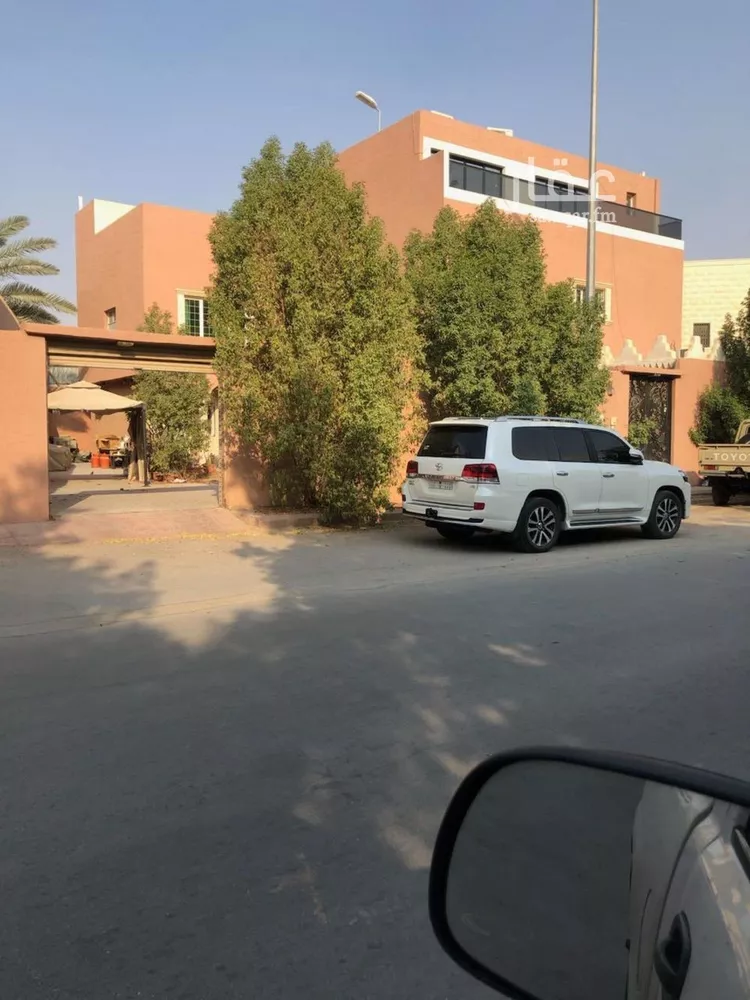 فيلا للبيع في شارع القريش ، حي العقيق ، الرياض ، منطقة الرياض