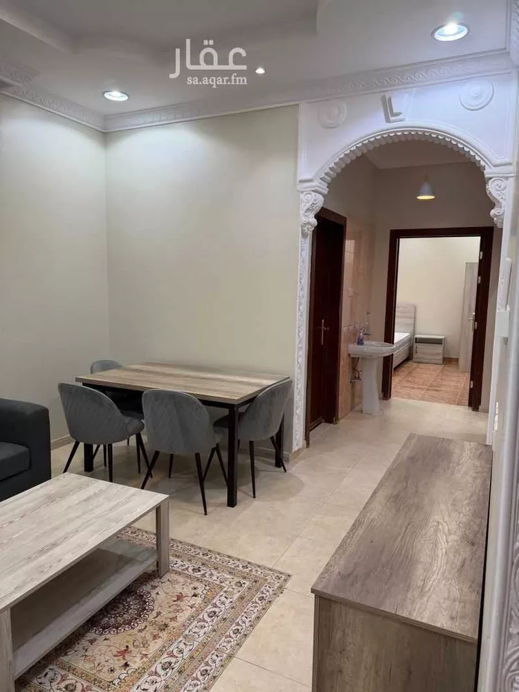 شقة للإيجار في شارع جديدة, حي عرقة, مدينة الرياض, منطقة الرياض 7