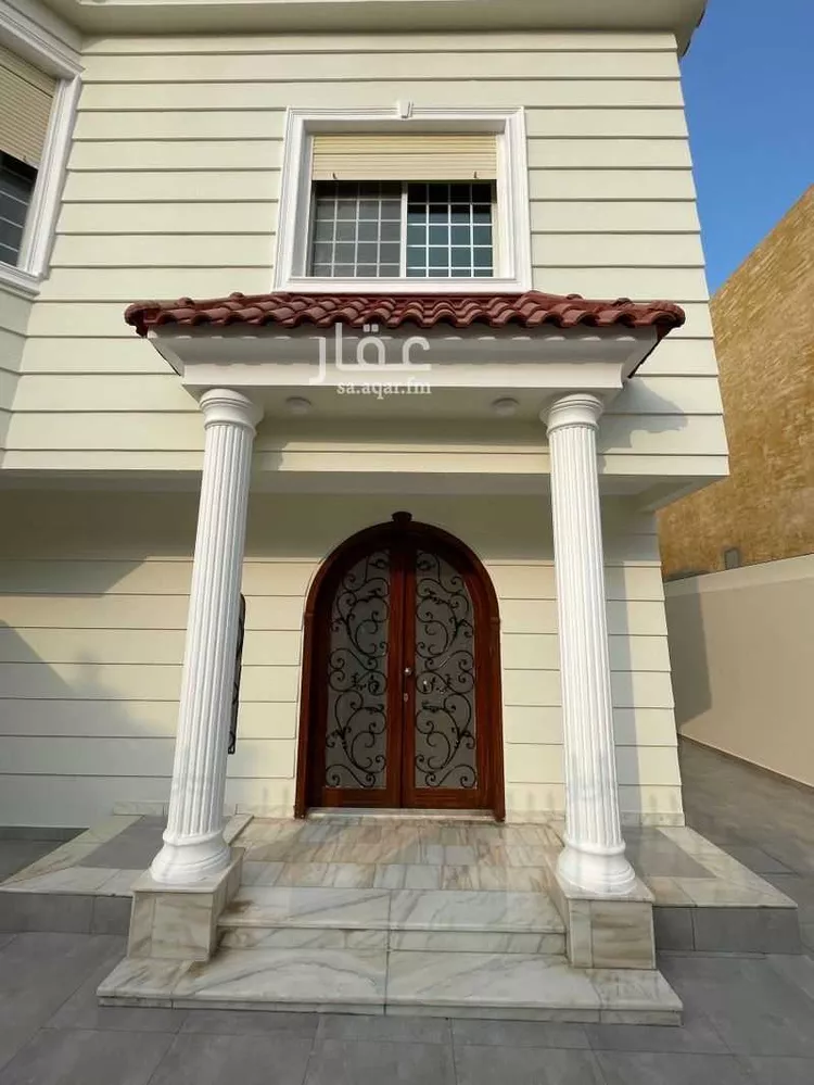 فيلا للبيع في شارع الطموح, حي الخالدية, مدينة جدة, منطقة مكة المكرمة صورة 2