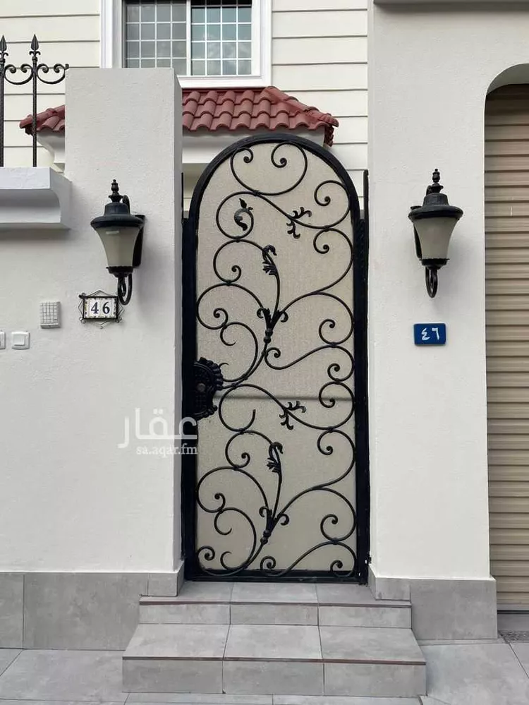 فيلا للبيع في شارع الطموح, حي الخالدية, مدينة جدة, منطقة مكة المكرمة 27