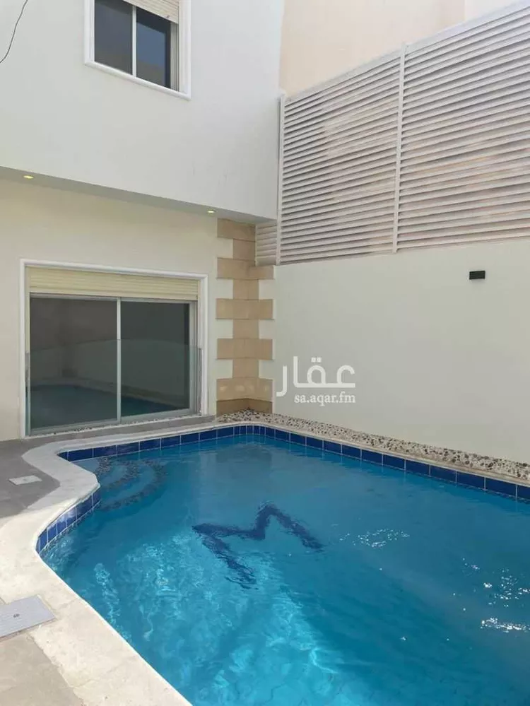 فيلا للبيع في شارع الطموح, حي الخالدية, مدينة جدة, منطقة مكة المكرمة 29