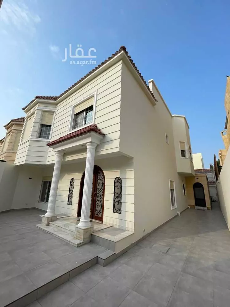 فيلا للبيع في شارع الطموح, حي الخالدية, مدينة جدة, منطقة مكة المكرمة