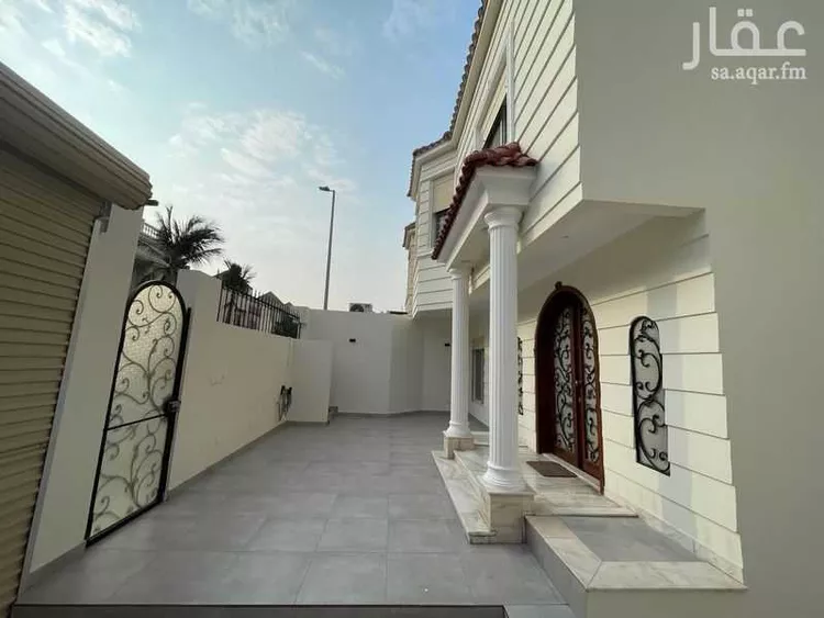 فيلا للإيجار في شارع الطموح, حي الخالدية, مدينة جدة, منطقة مكة المكرمة صورة 3