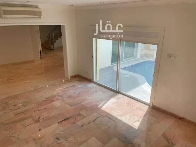 فيلا للإيجار في شارع الطموح, حي الخالدية, مدينة جدة, منطقة مكة المكرمة 7