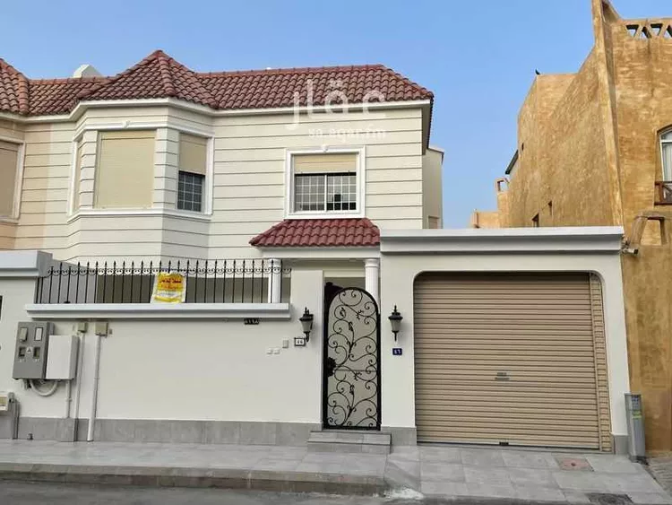 فيلا للإيجار في شارع الطموح, حي الخالدية, مدينة جدة, منطقة مكة المكرمة صورة 2