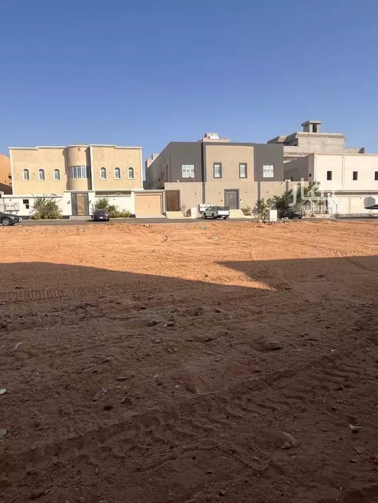 أرض للبيع في شارع مهلهل ربيعه, حي الرياض, مدينة جدة, منطقة مكة المكرمة