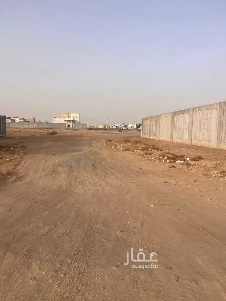 أرض للبيع في حي الرياض, مدينة جدة, منطقة مكة المكرمة صورة 3