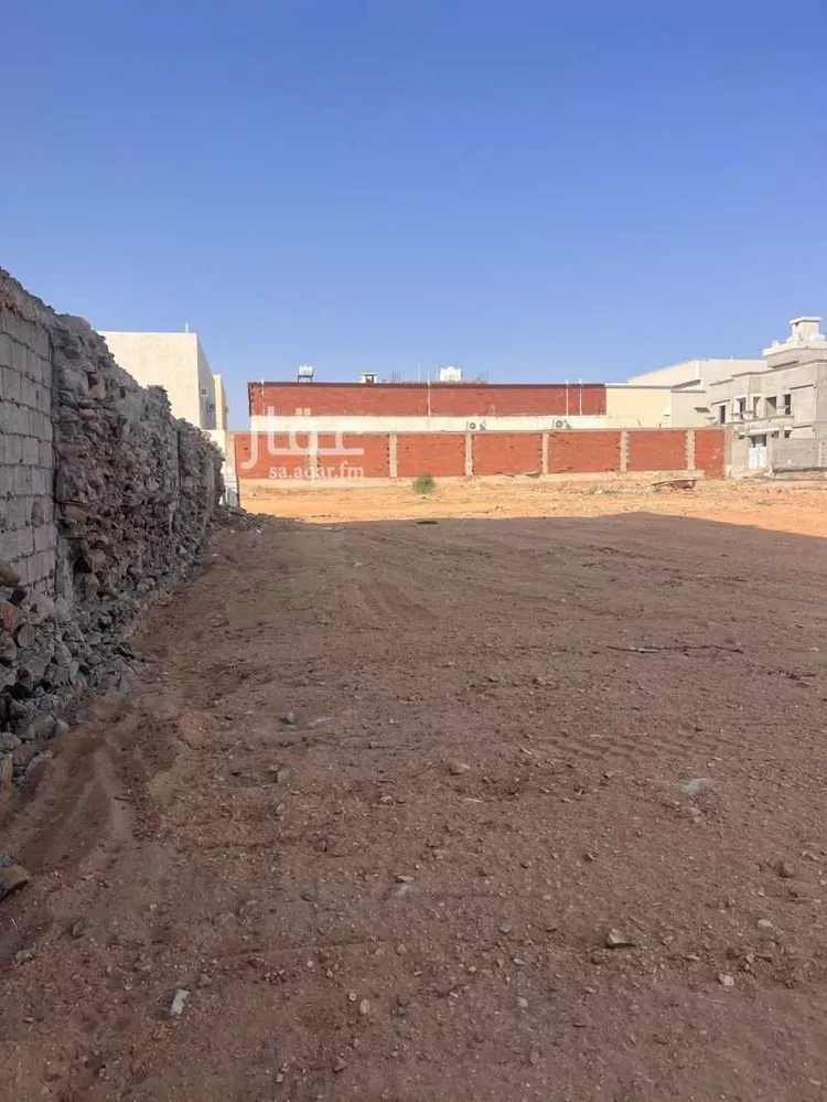 أرض للبيع في شارع مهلهل ربيعه, حي الرياض, مدينة جدة, منطقة مكة المكرمة صورة 4