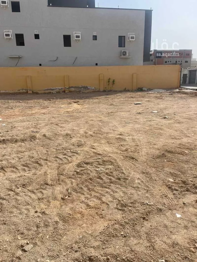 أرض للبيع في شارع منيـه, حي الرياض, مدينة جدة, منطقة مكة المكرمة صورة 5