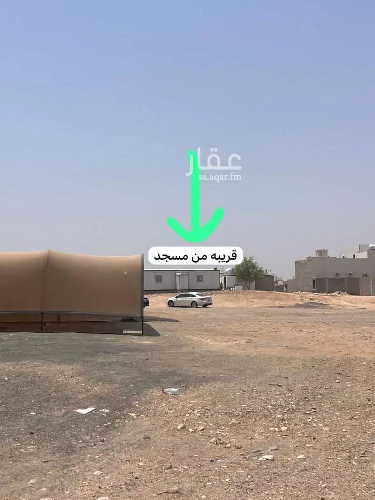 أرض للبيع في شارع كوكب, حي الرياض, مدينة جدة, منطقة مكة المكرمة 7