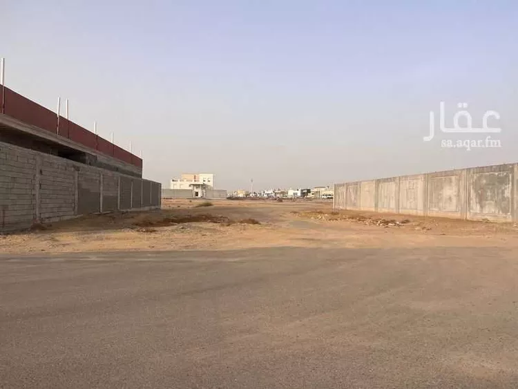 أرض للبيع في حي الرياض, مدينة جدة, منطقة مكة المكرمة 7