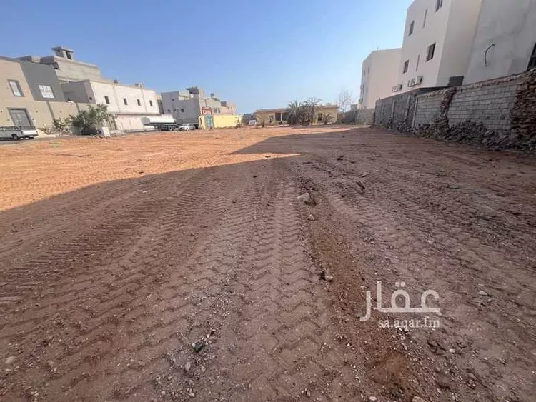 أرض للبيع في شارع مهلهل ربيعه, حي الرياض, مدينة جدة, منطقة مكة المكرمة صورة 5