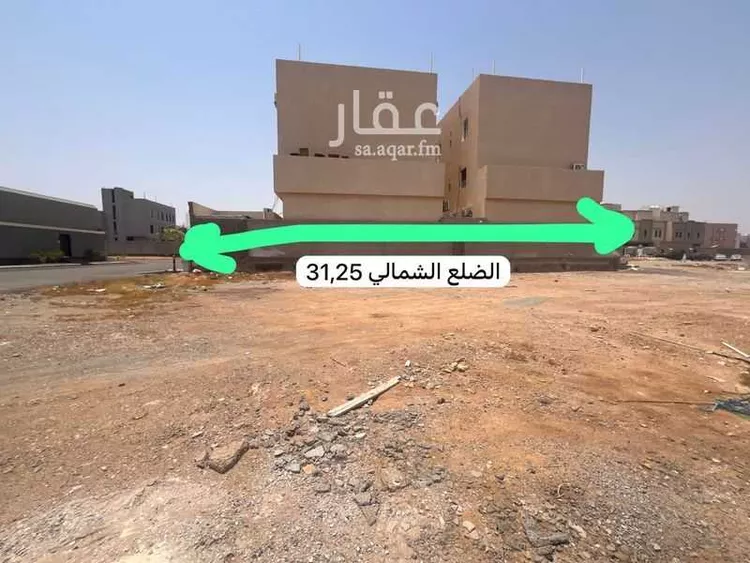 أرض للبيع في شارع كوكب, حي الرياض, مدينة جدة, منطقة مكة المكرمة صورة 3