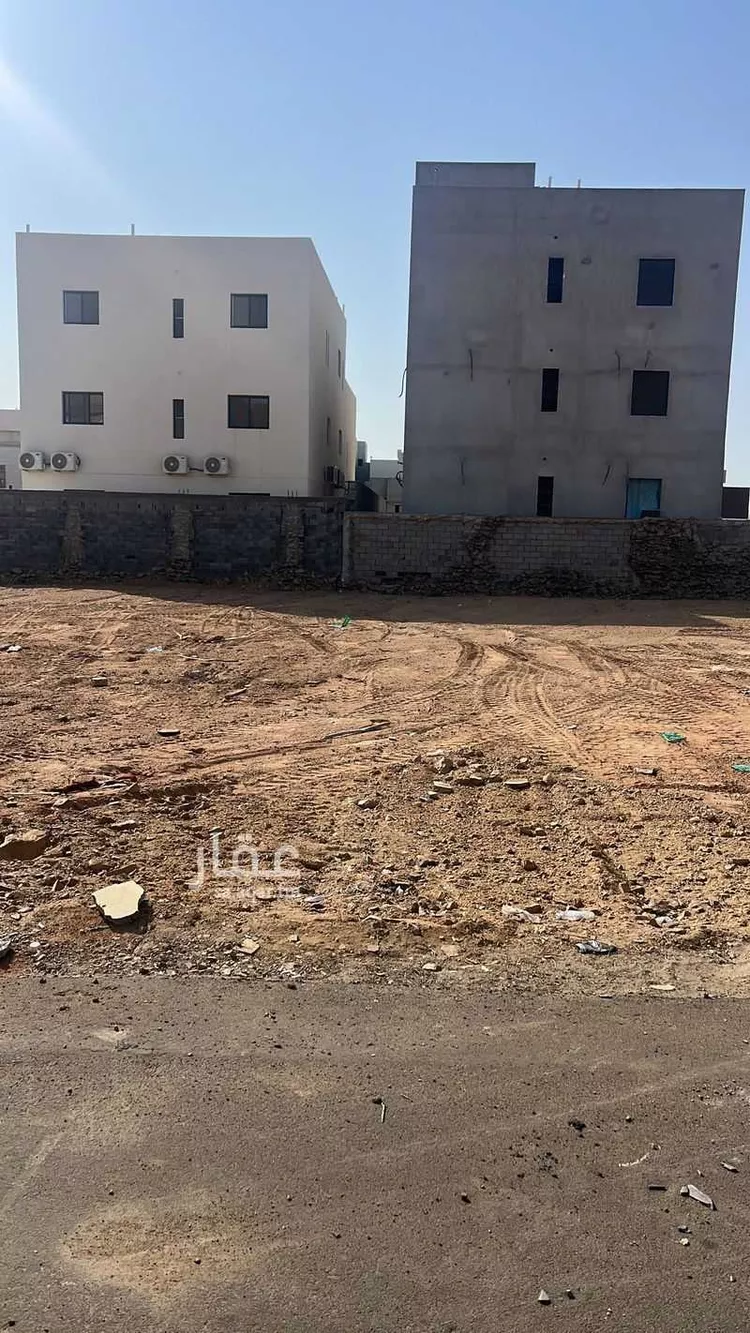 أرض للبيع في شارع مهلهل ربيعه, حي الرياض, مدينة جدة, منطقة مكة المكرمة صورة 2