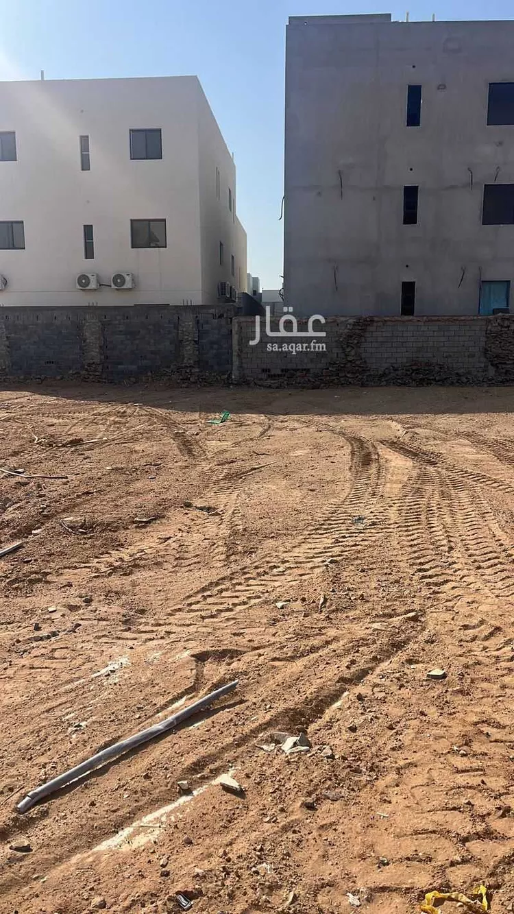 أرض للبيع في شارع مهلهل ربيعه, حي الرياض, مدينة جدة, منطقة مكة المكرمة صورة 3