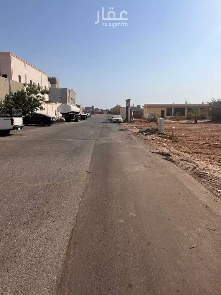 أرض للبيع في شارع مهلهل ربيعه, حي الرياض, مدينة جدة, منطقة مكة المكرمة 6