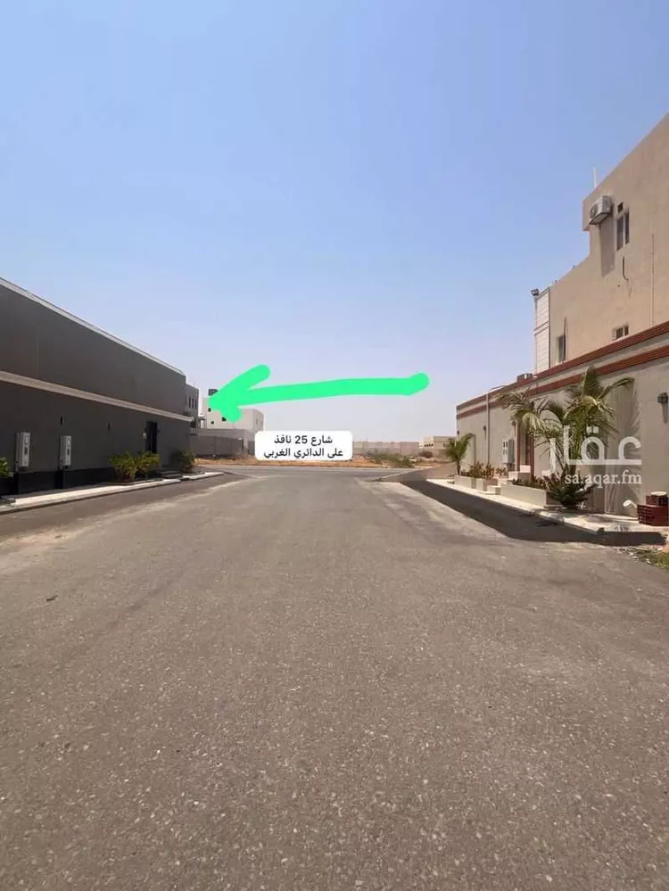 أرض للبيع في شارع كوكب, حي الرياض, مدينة جدة, منطقة مكة المكرمة 6