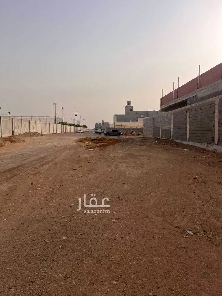 أرض للبيع في حي الرياض, مدينة جدة, منطقة مكة المكرمة صورة 5