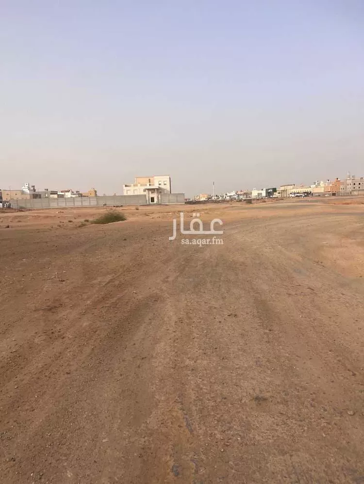أرض للبيع في حي الرياض, مدينة جدة, منطقة مكة المكرمة 8