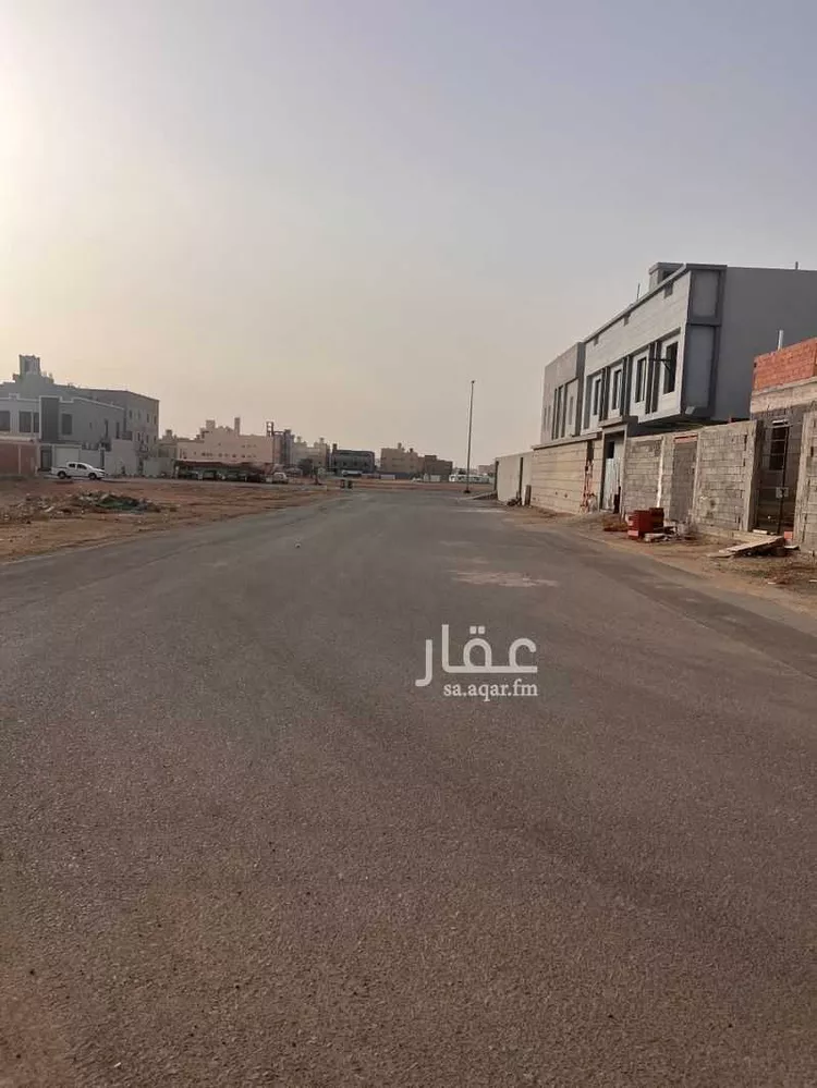 أرض للبيع في حي الرياض, مدينة جدة, منطقة مكة المكرمة 6