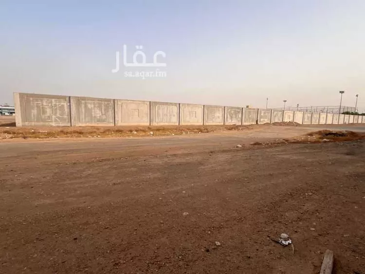 أرض للبيع في حي الرياض, مدينة جدة, منطقة مكة المكرمة صورة 2