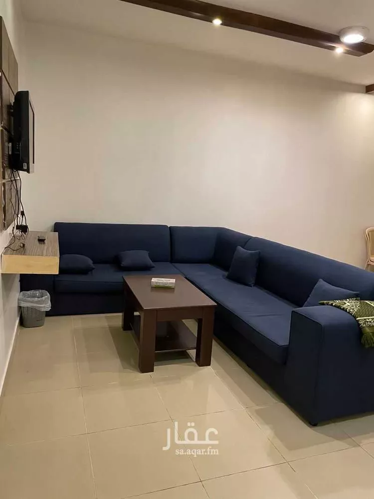 شقة للإيجار في شارع عسير, حي اليرموك, مدينة الرياض, منطقة الرياض صورة 2
